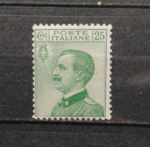 1927 regno francobollo - francobollo, 25