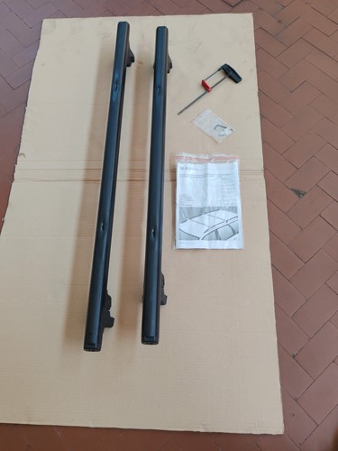 Barre portatutto per passat - portatutto,