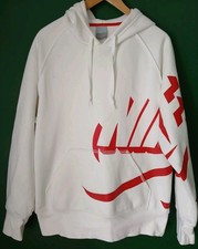 Felpa con cappuccio Nike Air