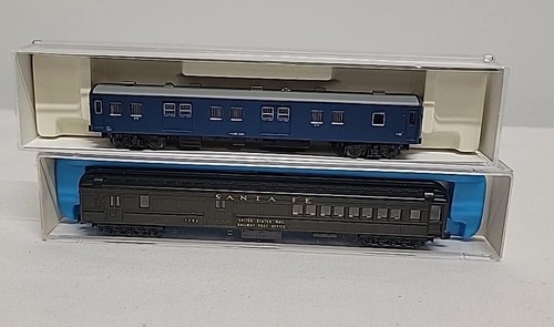 Lotto treni calibro - di, n