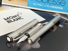Penna stilografica Montblanc
