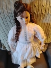 The great american doll - american,