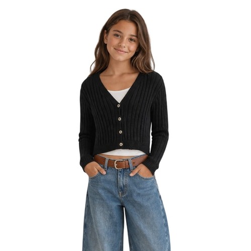 Art class cardigan ragazze - art,