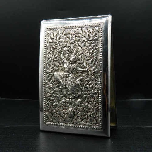 Ob267 etui cigarettes - ob267-etui, à