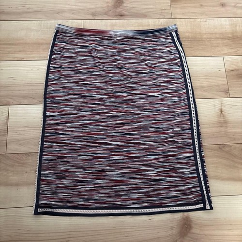 Gonna donna missoni lunghezza - gonna,