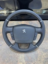 Airbag Volante Multifunzione Peugeot Boxer Fiat Ducato Citroen Jumper 735592117