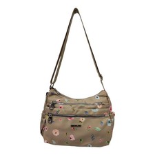 Borsa Donna R Roncato Tracolla Trasversale Sacca Bandoliera Multitasche a Spalla