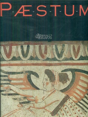 Paestum edizione zevi - edizione,