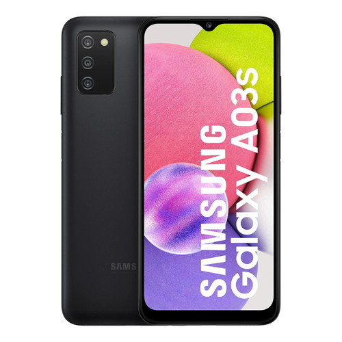 Samsung galaxy a03s 32gb - galaxy, 3/32gb