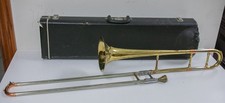 1955 - Trombone tricolore