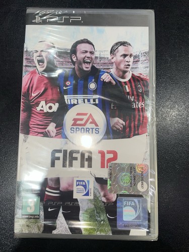 Gioco sigillato psp - gioco, 12