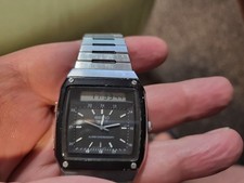 Orologio vintage Seiko H357