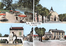 95 la frette 6823