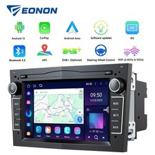 Stereo 7" IPS CarPlay Android