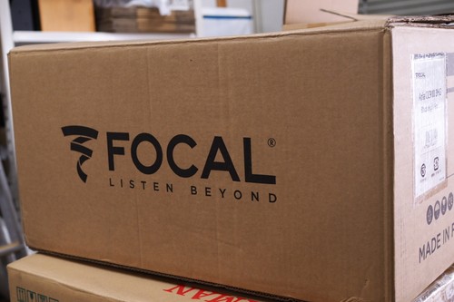 Focal aria cc900 - focal,
