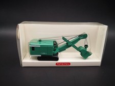 Escavatore a pale Wiking Menck