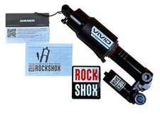 NUOVO 2025 Rock Shox Vivid