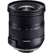 Tamron 17-35mm f/2.8-4 Di OSD