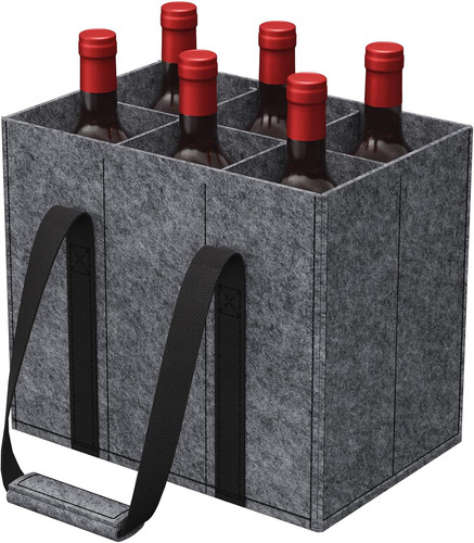 Borse portabottiglie con - borse,