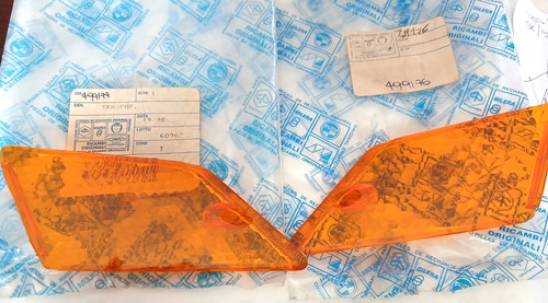 Coppia frecce trasparenti - coppia,
