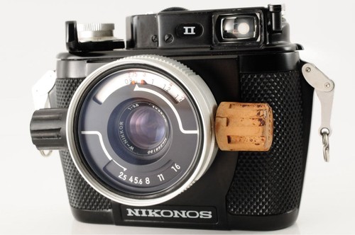 Nikon nikonos - nikon,