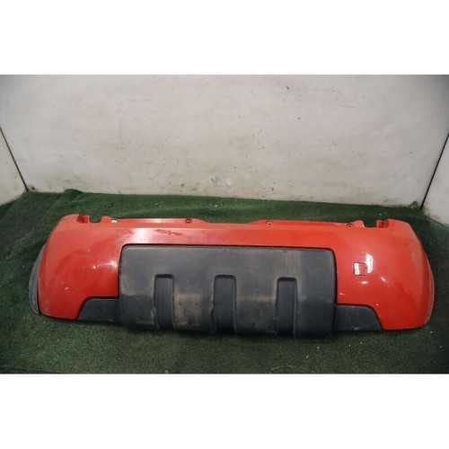 735459945 paraurti posteriore