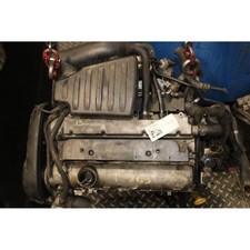 ⭐ MOTORE COMPL. OPEL Z16XE