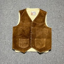 Gilet vintage Sears The