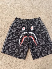 Pantaloncini adidas x A