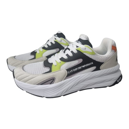 Sneakers ea7 uomo - ea7,