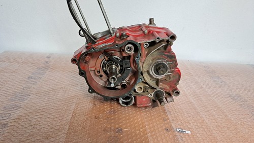 Blocco motore rosso honda - blocco, xl