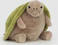 Peluche tartaruga Timmy