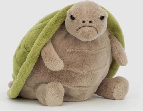 Peluche tartaruga timmy - tartaruga,