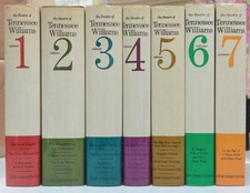 The Theatre of Tennessee