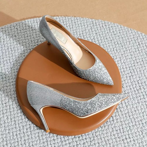 Decolte scarpe donna cm - 8,