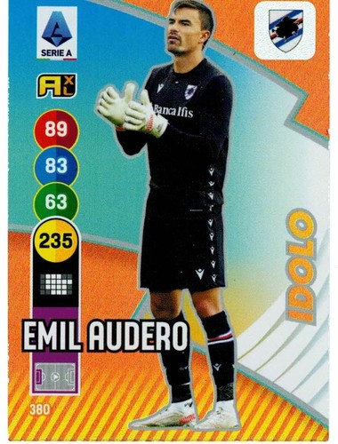 Panini adrenalyn calciatori - panini, xl