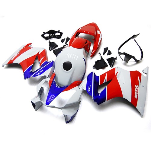Fairings plastics bodywork for - fairings,