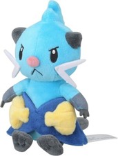 NUOVO Pokemon fit bambola