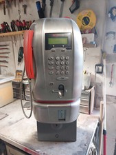 TELEFONO PUBBLICO TELECOM CON
