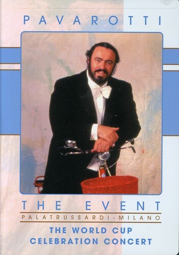 Event live - event-live, 2001)
