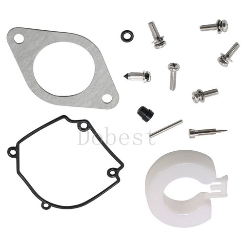 Carburatore set riparazione - carburatore,