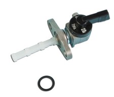 ROB 027 Rubinetto benzina Hm