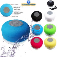 Cassa bluetooth mini speaker - bluetooth,