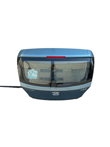 Portellone posteriore hyundai - posteriore,