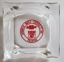 GINGRICH BUICK, CHEVROLET