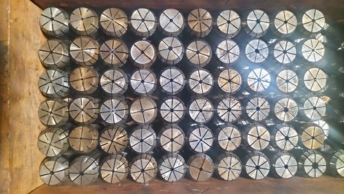 Pinza elastica er25 er32 - elastica,