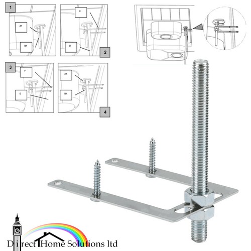 Smeg supporto rubinetto - supporto,