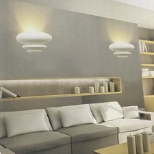 Applique gesso da parete