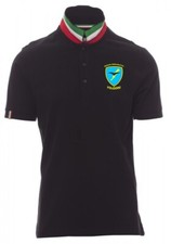 Polo Maglietta T-shirt Uomo Maniche Corte Brigata Paracadutisti Folgore Parà NA