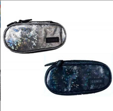 ASTUCCIO OVALE ORGANIZZATO